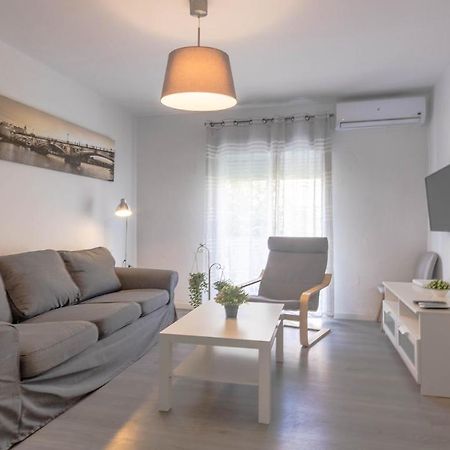 Apartamento Santa Justa Seville Luaran gambar
