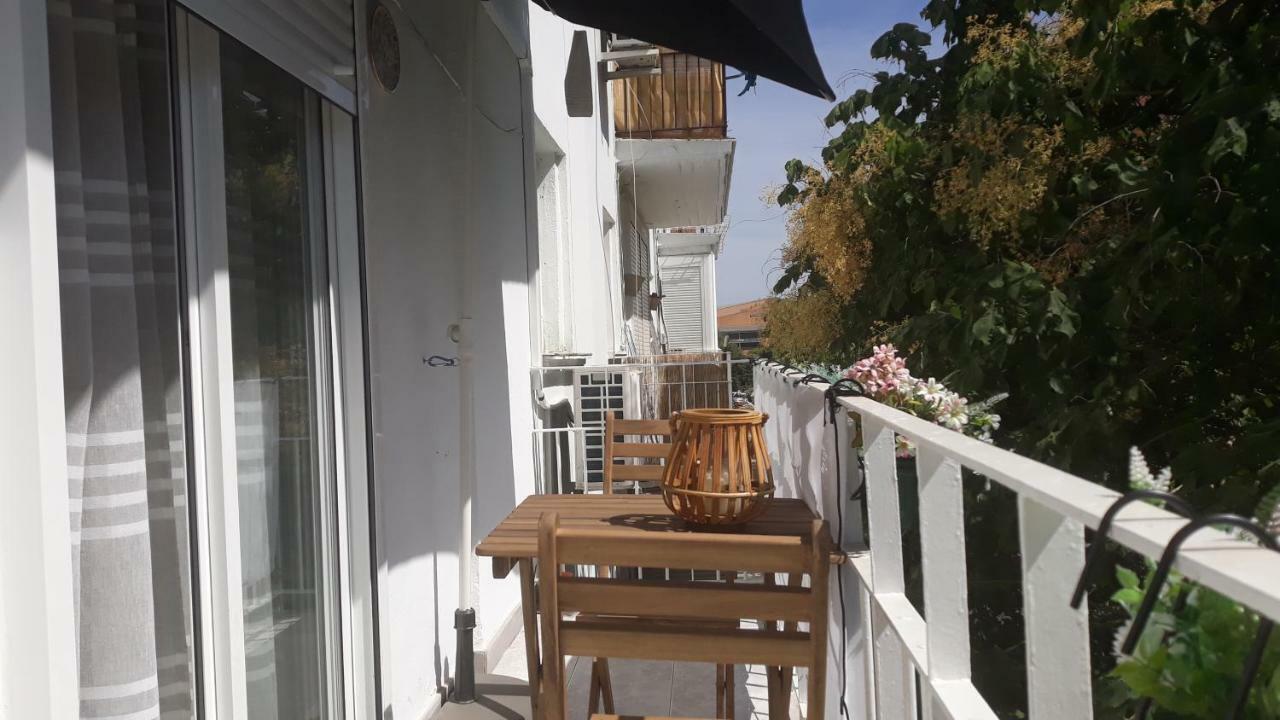 Apartamento Santa Justa Seville Luaran gambar